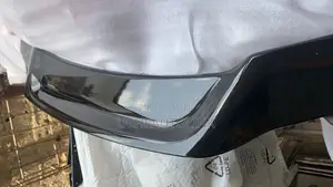 Lexus IS250 Back Booth Spoiler Available as Seen