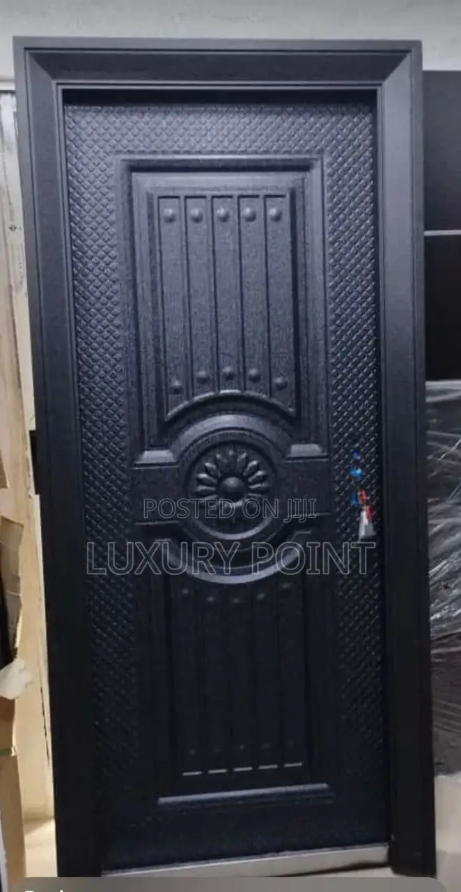 Home Door 7D