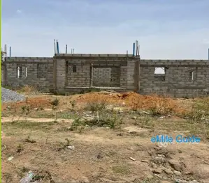 Excellent Flat 450sqm Estate Plot Behind Mantrac