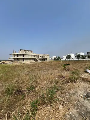 1000sqm Waterfront Land Available for Sale at Osapa, Lekki