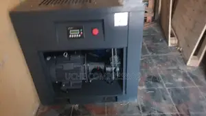 Screw Air Compressor