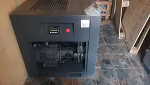 Screw Air Compressor