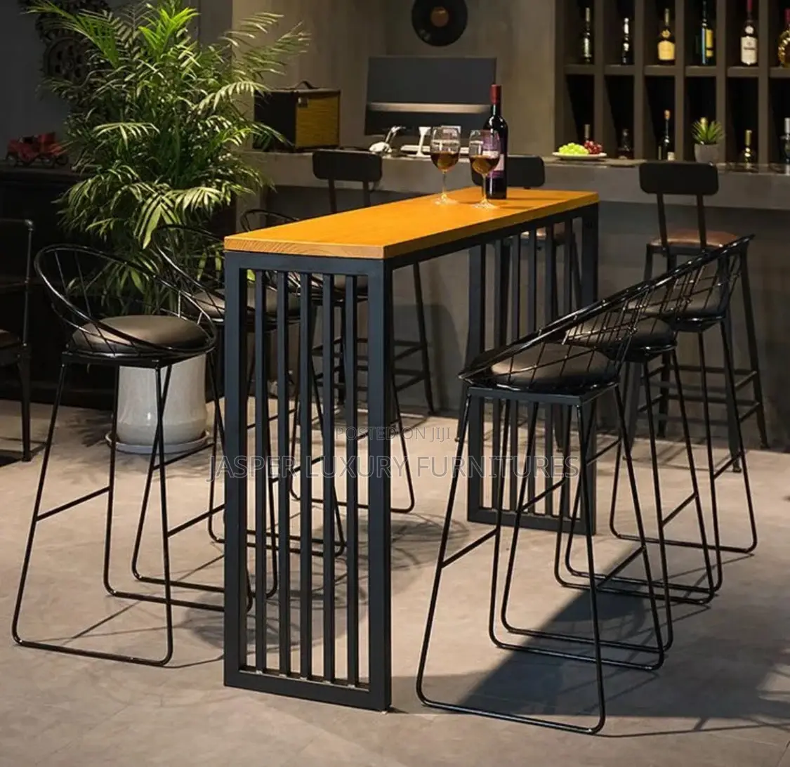 Bar Stools