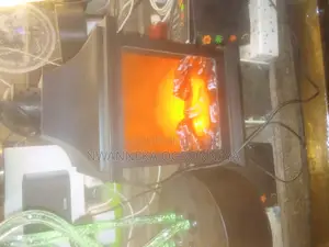Fireplace Decorative Lamp Table Lamp.