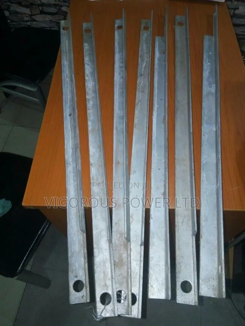 Overhead Materials Silicon