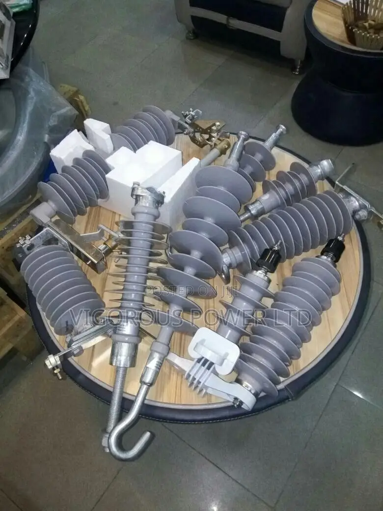 Overhead Materials Silicon