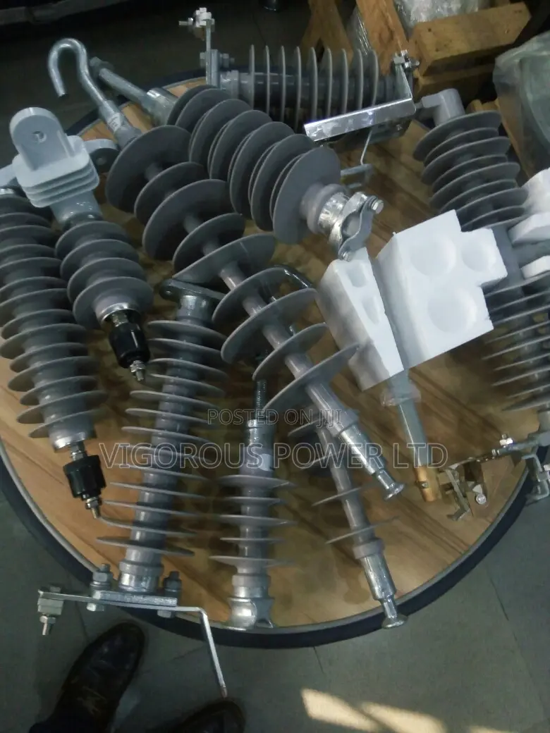 Overhead Materials Silicon
