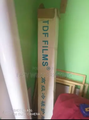 Cavassing Film Crystal 50*31m