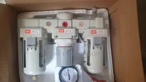 Water Seperator for Air