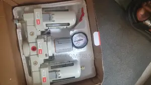 Water Seperator for Air