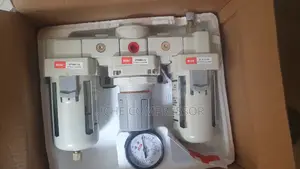 Water Seperator for Air