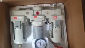 Water Seperator for Air