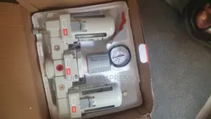 Water Seperator for Air