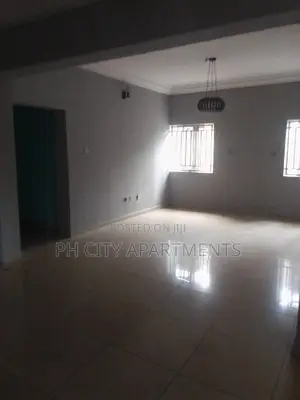 3bdrm Block of Flats in Port-Harcourt for rent