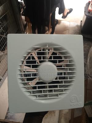 Vortice and Toilet Extractor Fan in Ikeja - Manufacturing Equipment ...