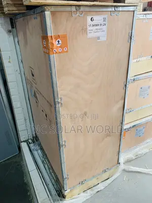 Felicity 17kwh/48v Lithium Battery
