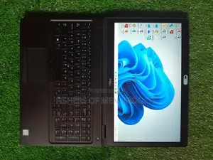 Laptop Dell Latitude 15 5580 16GB Intel Core I5 SSD 512GB