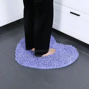 Love Shape Mat