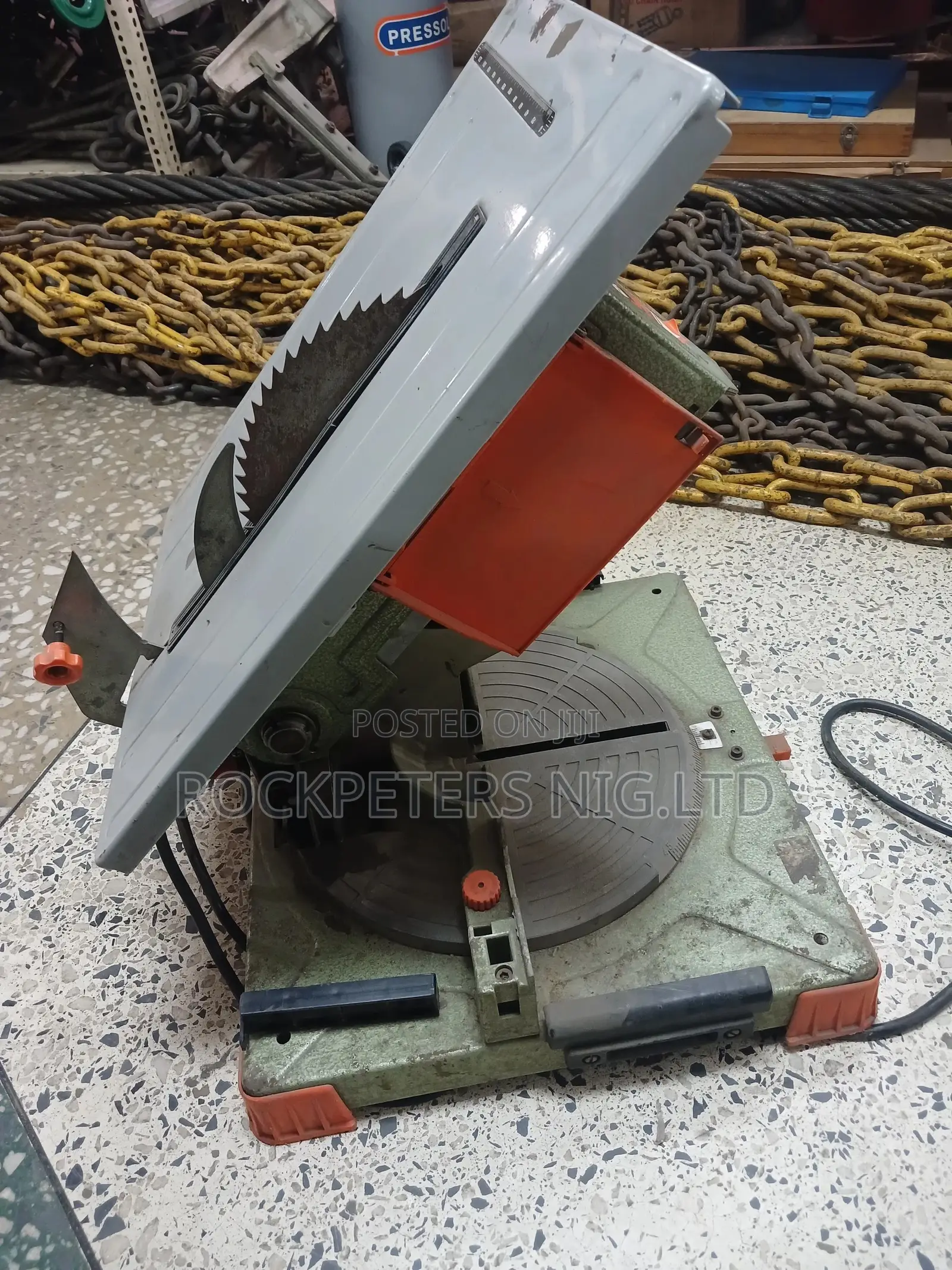 Dewalt Circular Saw Dw 252