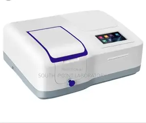 UV Vis Spectrophometer