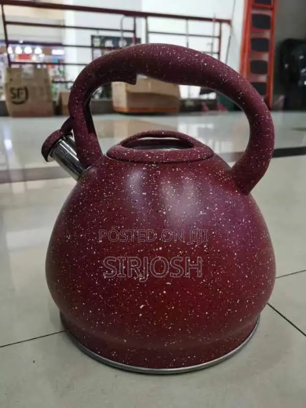 4.5L Quality Kettle
