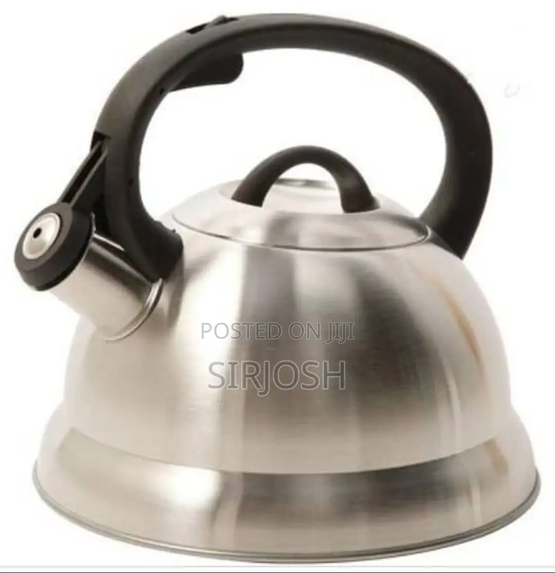 4.5L Quality Kettle
