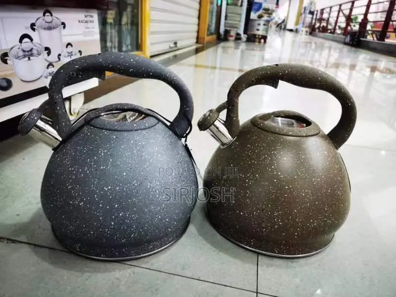 4.5L Quality Kettle