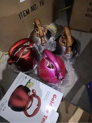 4.5L Quality Kettle