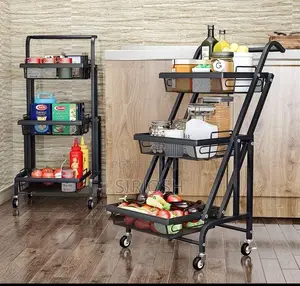 Storage Cart