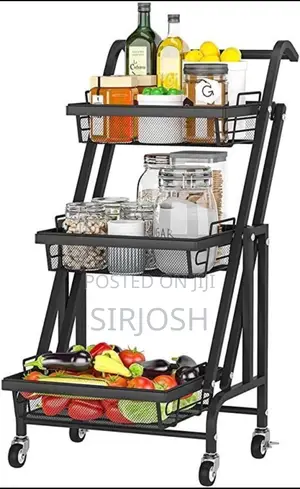 Storage Cart