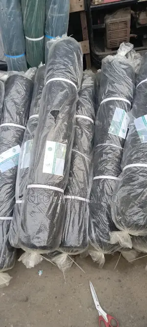 Protective Shade Net