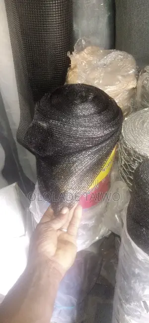 Protective Shade Net