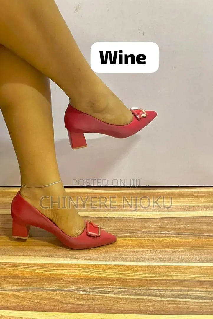 Cover Shoes