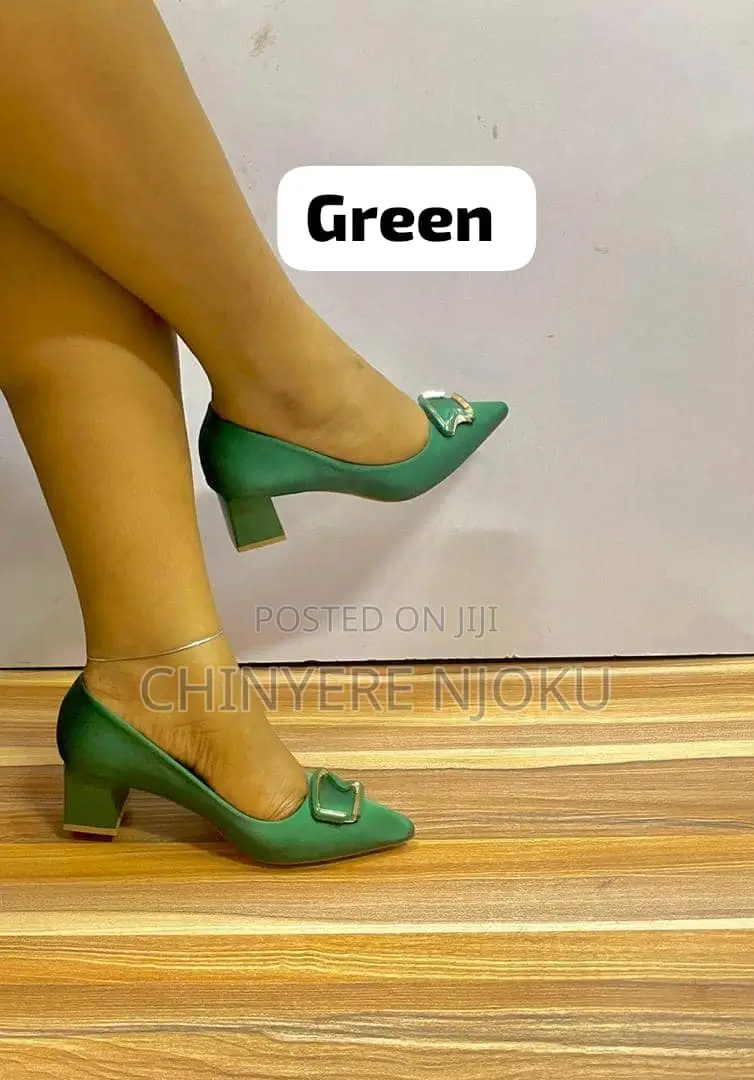 Cover Shoes