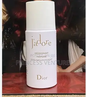 Jadore Long Lasting Desginer Body Spray