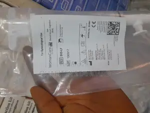 Single Karmal Syringe