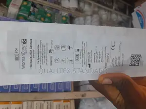 Single Karmal Syringe