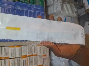 Single Karmal Syringe