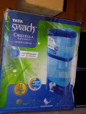 Water Purifier