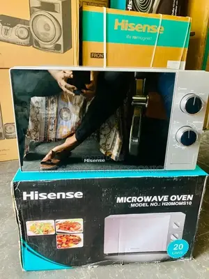 Hisense Electric 20l Microwaves