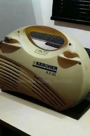 Karcher .35 Pressure Washer