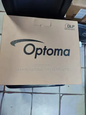 Optoma HD Projector