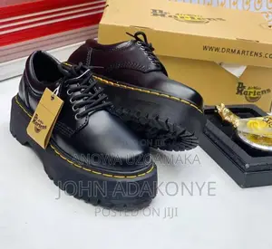 Dr Airwair Martens Shoes
