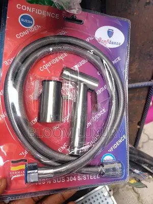 Anti Rust Bum Washer