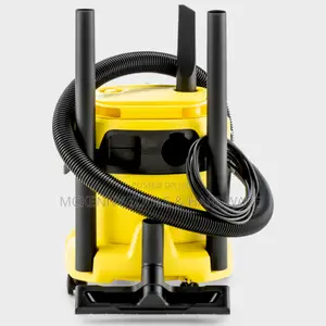 Wet and Dry Vacuum Cleaner WD 2 PLUS