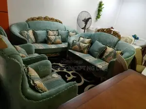 Korea Royal Chairs