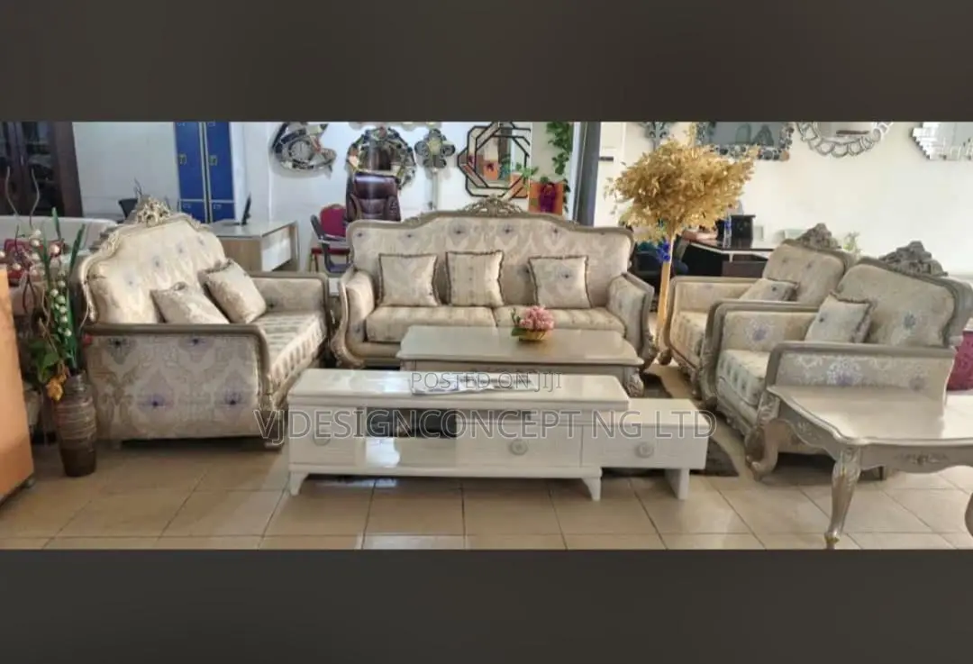 Korea Royal Chairs