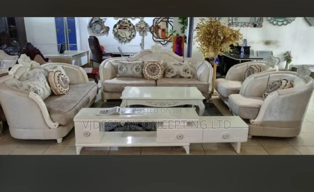 Korea Royal Chairs
