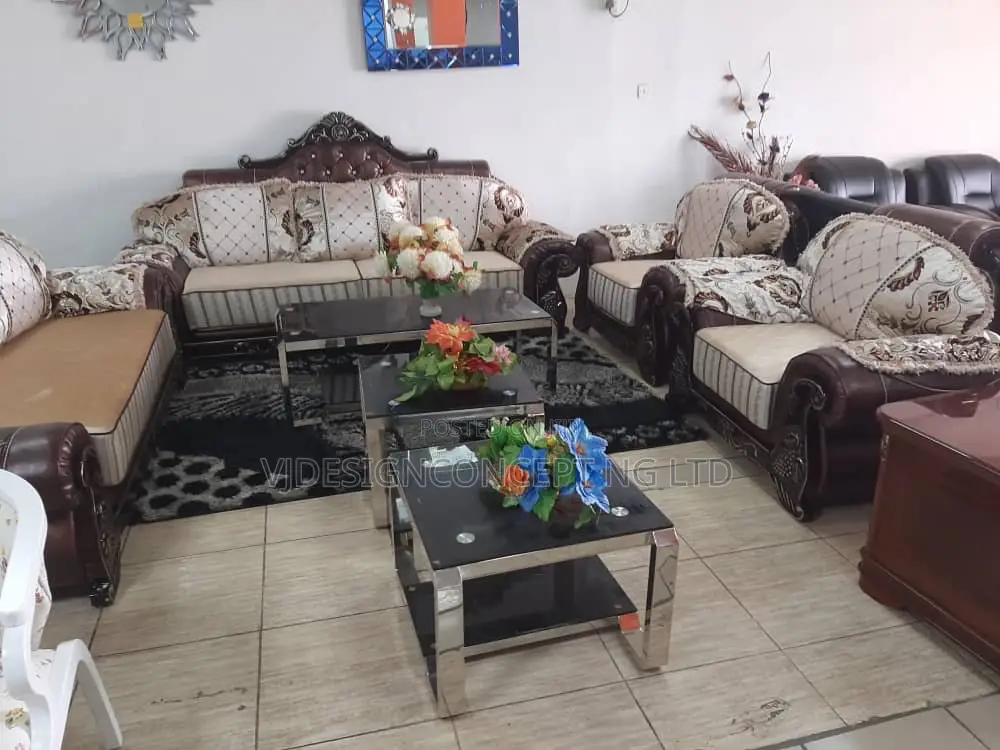 Korea Royal Chairs