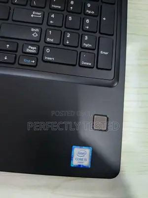 Laptop Dell Latitude E5570 12GB Intel Core I5 SSD 256GB